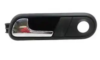 Pièce détachée automobile d'occasion POIGNÉE INTÉRIEURE AVANT GAUCHE pour SEAT IBIZA (6L1) 1.4 TDI 70 CV Références OEM IAM   