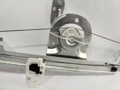 Pezzo di ricambio per auto di seconda mano alzacristalli posteriore destro per renault scénic ii (jm0/1_) 2.0 (jm05, jm0u, jm1n, jm1u, jm2v) riferimenti oem iam wpr1253rb  