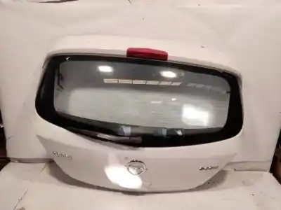 Pezzo di ricambio per auto di seconda mano portellone per opel corsa d catch me riferimenti oem iam   