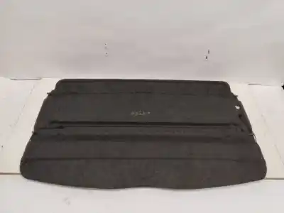 İkinci el araba yedek parçası ARKA TEPSI için CITROEN XSARA PICASSO (N68) 1.6 HDi OEM IAM referansları   