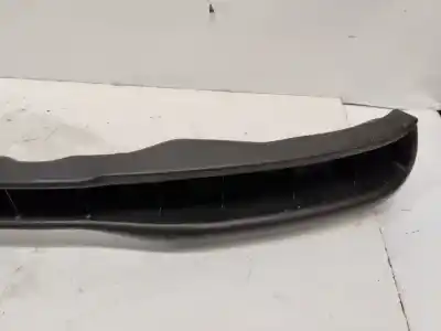 Автозапчасти б/у УСИЛЕНИЕ ПЕРЕДНЕГО БАМПЕРА за CITROEN XSARA PICASSO (N68)  ссылки OEM IAM XSP-97402  