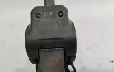 İkinci el araba yedek parçası GAZ PEDALI için CITROEN XSARA PICASSO (N68) 1.6 HDi OEM IAM referansları 9653105980  