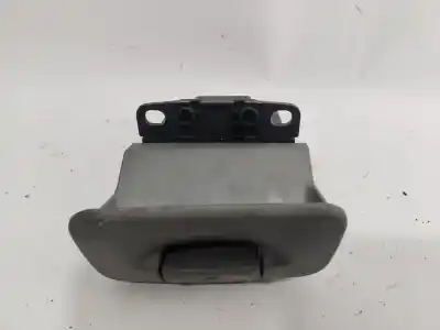 Автозапчастина б/у ЕЛЕКТРИЧНЕ СТОЯНОЧНЕ ГАЛЬМО для RENAULT SCENIC II  Посилання на OEM IAM 8100610145  