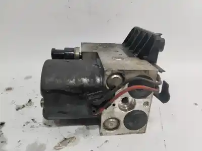 İkinci el araba yedek parçası ABS için MERCEDES CLASE A (W168) 160 CDI (168.006) 75 CV / 55 KW OEM IAM referansları A0044310912  
