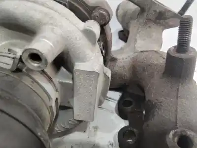 İkinci el araba yedek parçası TURBOSARJ için SEAT LEON (1P1) Comfort Limited OEM IAM referansları 03G253014H  