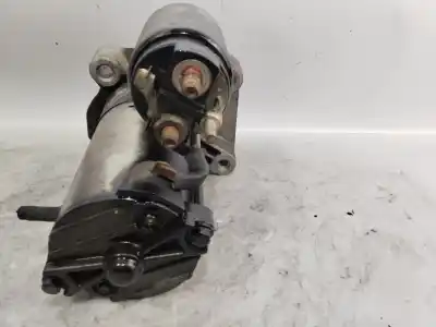 Second-hand car spare part starter motor for ford focus lim. black&red oem iam references 3m5t11000cf