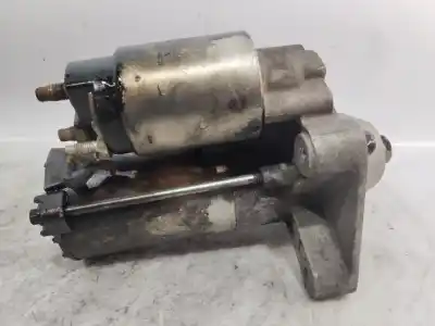 Second-hand car spare part starter motor for ford focus lim. black&red oem iam references 3m5t11000cf  