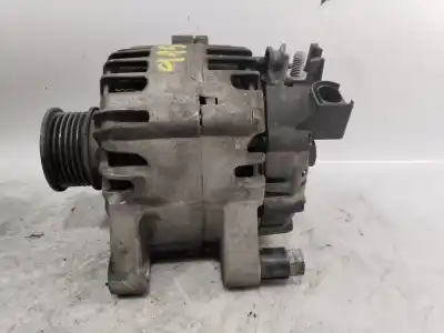 Gebrauchtes Autoersatzteil Lichtmaschine zum FORD FOCUS LIM.  OEM-IAM-Referenzen AV6N10300DC  