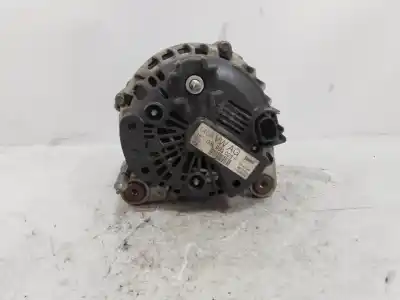 Second-hand car spare part alternator for seat leon (1p1) reference oem iam references 03l906023f  