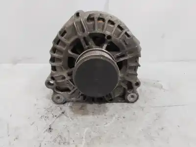 Second-hand car spare part alternator for seat leon (1p1) reference oem iam references 03l906023f  