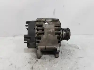 Second-hand car spare part alternator for seat leon (1p1) reference oem iam references 03l906023f  