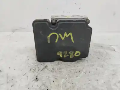 Peça sobressalente para automóvel em segunda mão abs por peugeot 308 style referências oem iam 9805825380  