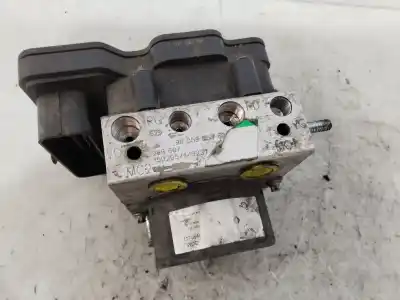 Peça sobressalente para automóvel em segunda mão abs por peugeot 308 style referências oem iam 9805825380  