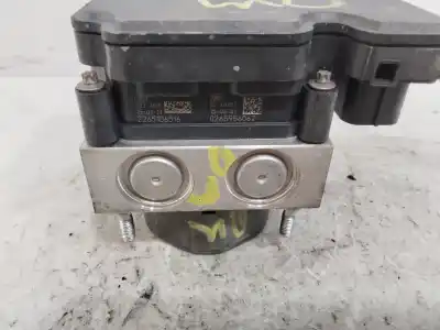 Peça sobressalente para automóvel em segunda mão abs por peugeot 308 style referências oem iam 9805825380  