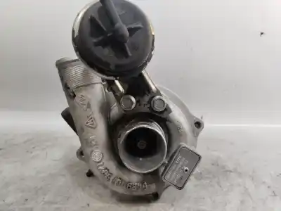 Second-hand car spare part turbocharger for renault megane ii sedán (lm0/1_) 1.5 dci (lm0f, lm0t, lm2b) oem iam references 54359700000   Second-hand car spare part turbocharger for renault megane ii sedán (lm0/1_) 1.5 dci (lm0f, lm0t, lm2b) oem iam references 54359700000