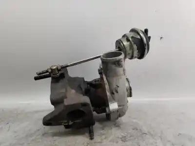 Second-hand car spare part TURBOCHARGER for RENAULT MEGANE II SEDÁN (LM0/1_)  OEM IAM references 54359700000  