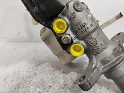 Second-hand car spare part brake pump for ford focus lim. black&red oem iam references dv61-2140-r  