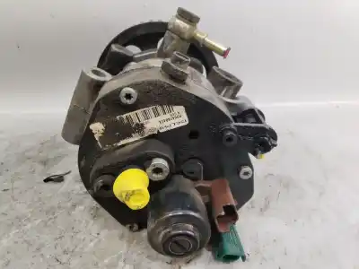 Автозапчасти б/у тнвд насос за renault megane ii sedán (lm0/1_) 1.5 dci (lm0f, lm0t, lm2b) ссылки oem iam 8200057225  