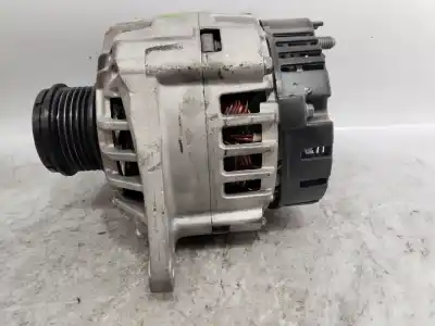 Pièce détachée automobile d'occasion Alternateur pour RENAULT SCENIC (JA..) 1.9 DTI RT Références OEM IAM 4022-43091  