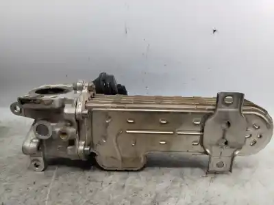 Pezzo di ricambio per auto di seconda mano raffreddatore egr per seat leon (1p1) comfort limited riferimenti oem iam 03g131515j
