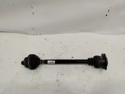 Second-hand car spare part FRONT RIGHT TRANSMISSION for SKODA SUPERB (3U4)  OEM IAM references 8D0407272BB  