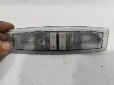 Автозапчастина б/у ВНУТРІШНЕ СВІТЛО для OPEL ASTRA H BERLINA  Посилання на OEM IAM 13101641  