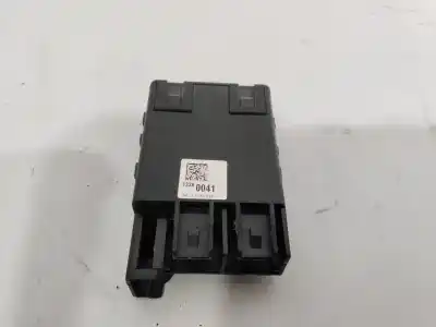 Pièce détachée automobile d'occasion  pour OPEL ASTRA J (P10)  Références OEM IAM 13360041  