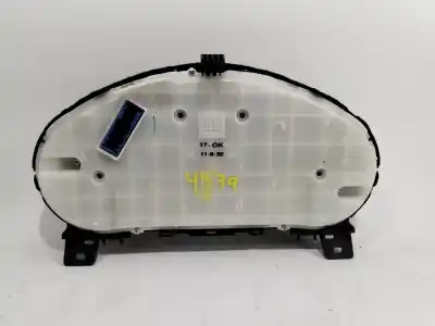 Pièce détachée automobile d'occasion  pour OPEL ASTRA J (P10)  Références OEM IAM 13374964  