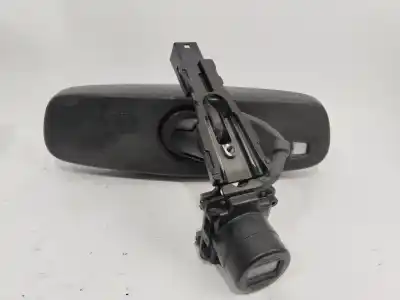 Second-hand car spare part interior rearview mirror for opel astra j (p10) 1.7 cdti (68) oem iam references e11026140   Second-hand car spare part interior rearview mirror for opel astra j (p10) 1.7 cdti (68) oem iam references e11026140