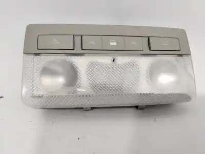 Second-hand car spare part interior light for opel astra j (p10) 1.7 cdti (68) oem iam references 110807062033 Second-hand car spare part interior light for opel astra j (p10) 1.7 cdti (68) oem iam references 110807062033