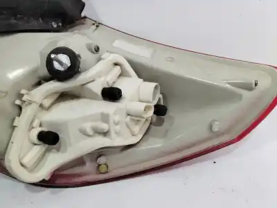 Second-hand car spare part left tailgate light for opel astra j (p10) 1.7 cdti (68) oem iam references    Second-hand car spare part left tailgate light for opel astra j (p10) 1.7 cdti (68) oem iam references