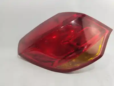 Second-hand car spare part left tailgate light for opel astra j (p10) 1.7 cdti (68) oem iam references    Second-hand car spare part left tailgate light for opel astra j (p10) 1.7 cdti (68) oem iam references