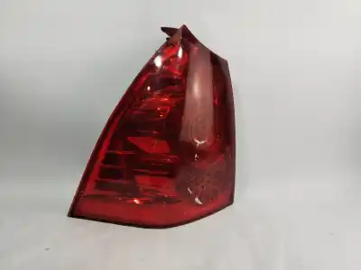 Piesă de schimb auto la mâna a doua LAMPÃ SPATE STÂNGA pentru PEUGEOT 307 BREAK/SW (S2)  Referințe OEM IAM   