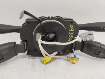 Gebrauchtes Autoersatzteil Airbagring Airbag Kontakteinheit zum CITROEN XSARA PICASSO 1.8 CAT (6FZ / EW7J4) OEM-IAM-Referenzen 96477538XT  