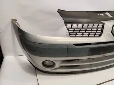 Автозапчасти б/у передний бампер за renault clio ii fase ii (b/cb0) authentique ссылки oem iam   