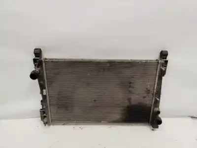 Peça sobressalente para automóvel em segunda mão radiador de água por opel corsa d ´´111 years´´ referências oem iam 877660010