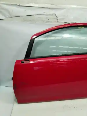 İkinci el araba yedek parçası sol ön kapi için opel corsa d ´´111 years´´ oem iam referansları   