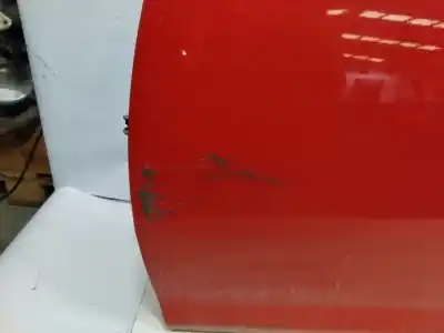 İkinci el araba yedek parçası sol ön kapi için opel corsa d ´´111 years´´ oem iam referansları   