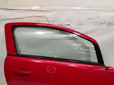 Second-hand car spare part FRONT RIGHT DOOR for OPEL CORSA D  OEM IAM references   