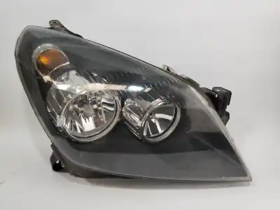 Peça sobressalente para automóvel em segunda mão FAROL / FAROLIM DIREITO por OPEL ASTRA H BERLINA  Referências OEM IAM 1EG27037002  