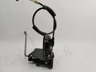 Second-hand car spare part Front Right Door Lock for KIA PICANTO (JA) Concept OEM IAM references   