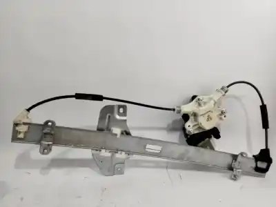 Second-hand car spare part Passenger Side Right Window Regulator for KIA PICANTO (JA) Concept OEM IAM references   