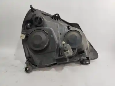 Автозапчасти б/у левая фара за renault clio ii fase ii (b/cb0) authentique ссылки oem iam 7701054058h  