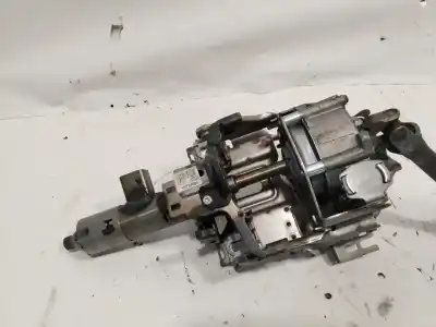 Pezzo di ricambio per auto di seconda mano Piantone Dello Sterzo per RENAULT CLIO IV Authentique 75 CV / 55 KW Riferimenti OEM IAM 8200294978-A  