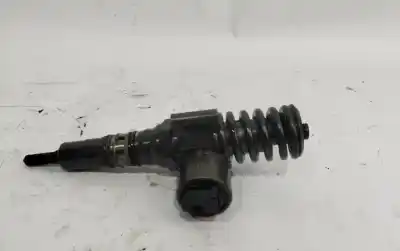 Second-hand car spare part injector for audi a3 (8p1) 2.0 tdi 16v oem iam references 03g130073g  