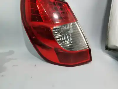 Автозапчастина б/у ЛІВИЙ ХОД ЛІХАР для RENAULT SCENIC II Authentique Посилання на OEM IAM   