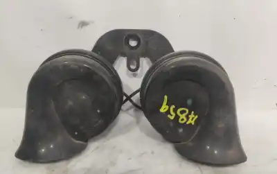 Pezzo di ricambio per auto di seconda mano corno per renault latitude expression riferimenti oem iam e9006312  