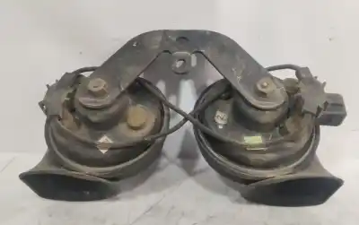 Tweedehands auto-onderdeel hoorn voor renault latitude expression oem iam-referenties e9006312