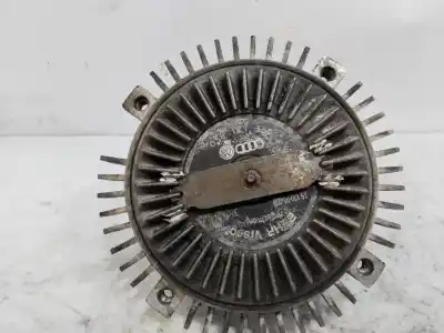 Peça sobressalente para automóvel em segunda mão ventilador do motor viscoso por audi a4 berlina (b5) 1.9 tdi referências oem iam 028119145  