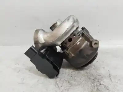 Pièce détachée automobile d'occasion TURBOCOMPRESSEUR pour BMW SERIE 3 BERLINA (E90)  Références OEM IAM 49135-05670  